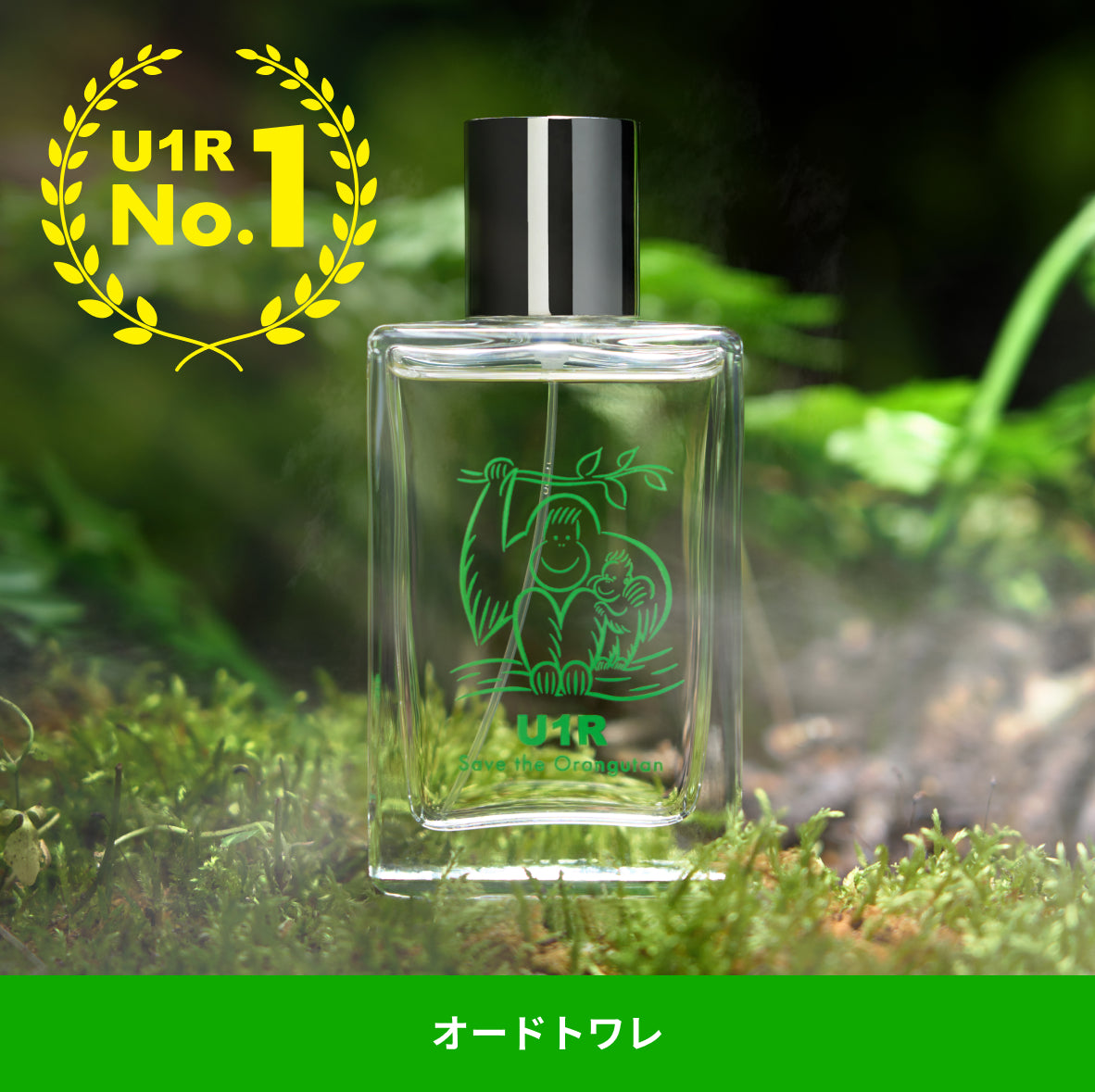 オードトワレ画像