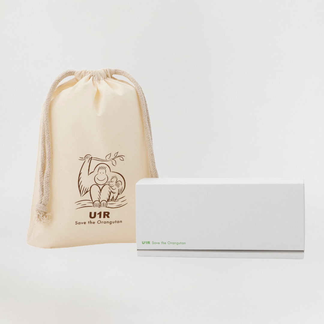 Gift Box / Small + Gift Bag / Small