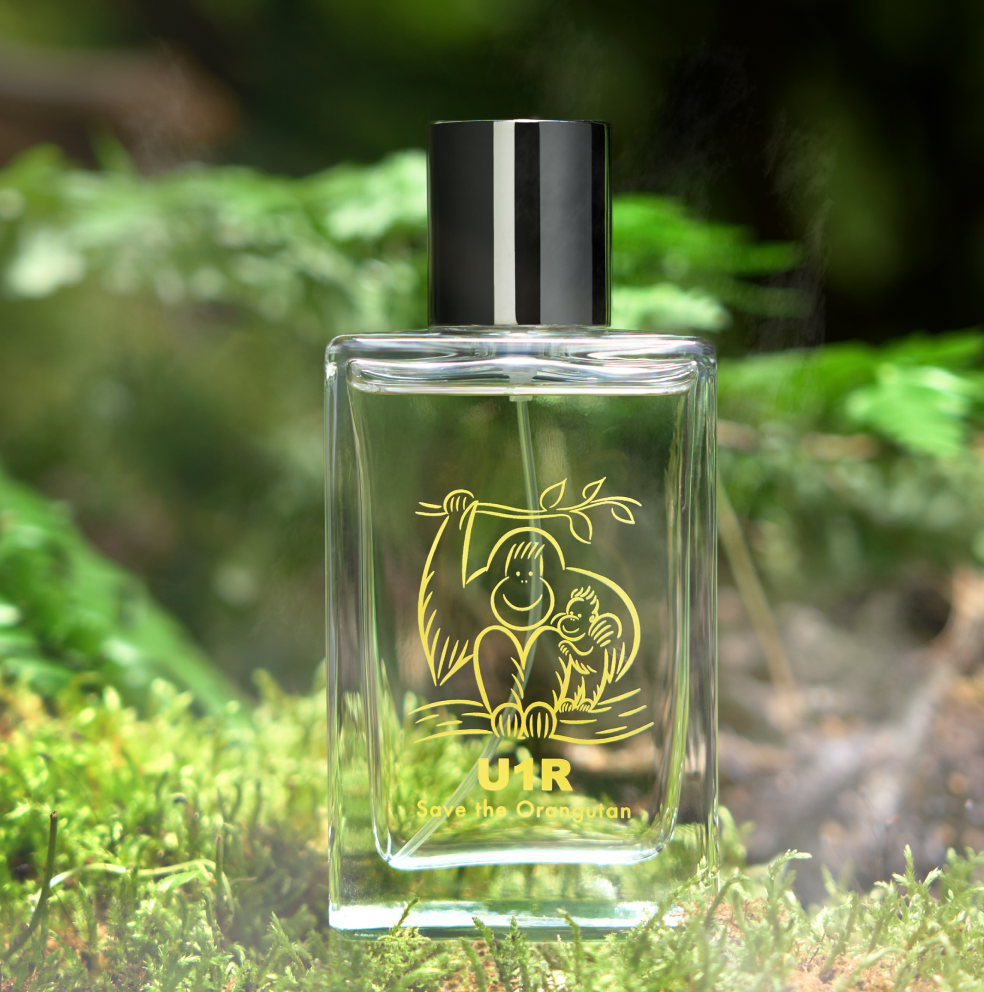 U1R Eau de Toilette Napoli 100mL – THE CREAM OF THE CROP SKINCARE U1R Eau de Toilette Napoli 100mL – THE CREAM OF THE CROP SKINCARE