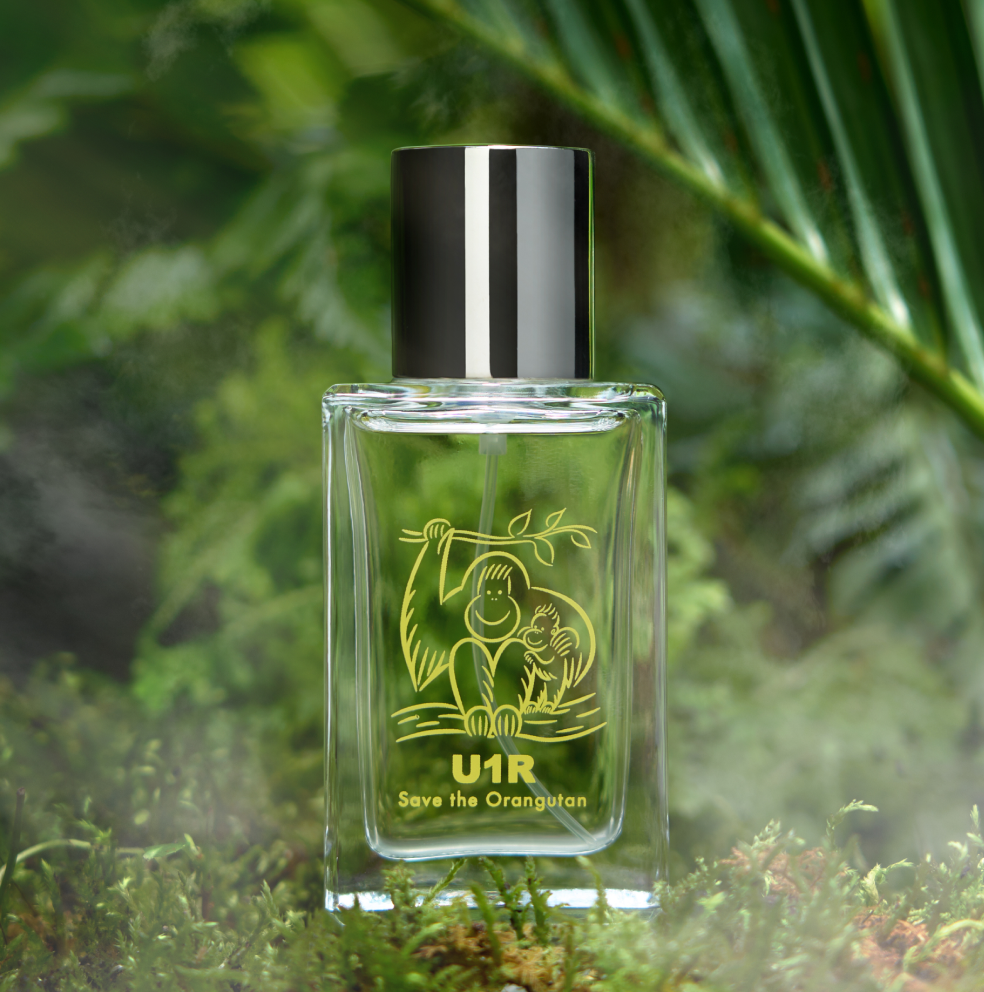 U1R Eau de Toilette Napoli 50mL – THE CREAM OF THE CROP SKINCARE U1R Eau de Toilette Napoli 50mL – THE CREAM OF THE CROP SKINCARE