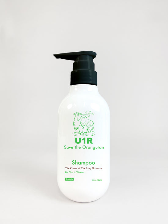 U1R<br>Shampoo Firenze
