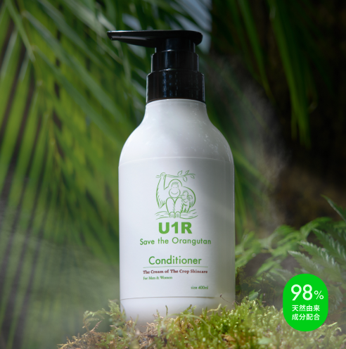 U1R Conditioner Firenze – THE CREAM OF THE CROP SKINCARE U1R Conditioner Firenze – THE CREAM OF THE CROP SKINCARE