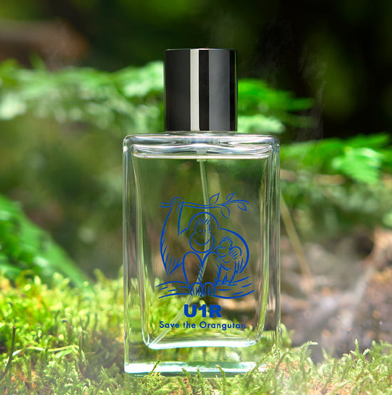 U1R　Eau de Toilette Asolo　100mL