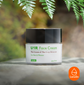 U1R　Face Cream