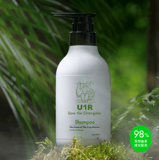 U1R　Shampoo Firenze