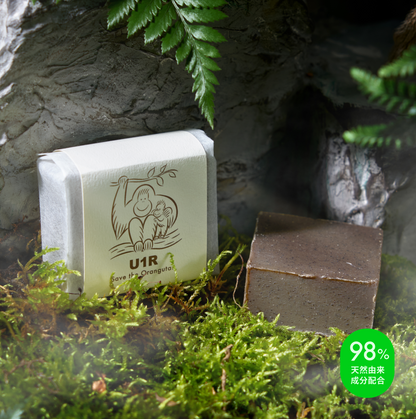 U1R　Soap